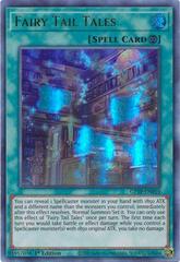 Fairy Tail Tales YuGiOh Ghosts From the Past Prices
