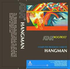 Hangman Atari 400 Prices