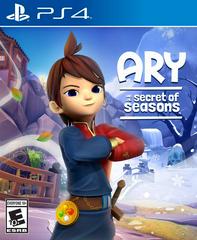 ps4 ary and the secret of seasons ps4 ary and the secret of seasons