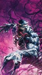 Venom [Mastrazzo Virgin] #35 (2021) Comic Books Venom Prices