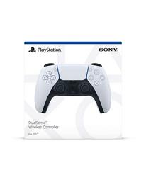 Box Front | Playstation 5 DualSense Wireless Controller Playstation 5