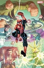 Amazing Spider-Man [Romita Jr. Virgin] Comic Books Amazing Spider-Man Prices