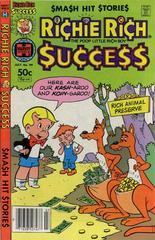 Richie Rich Success Stories #99 (1981) Comic Books Richie Rich Success Stories Prices