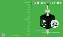 Game Informer [Issue 244] Cover 3 Of 5 Game Informer Prices