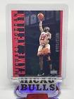 Michael Jordan #G22 Basketball Cards 1998 Upper Deck MJ Living Legend Game Action Prices