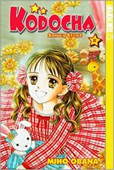 Kodocha: Sana's Stage Vol. 2 (2002) Comic Books Kodocha: Sana's Stage Prices