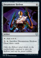 Dreamstone Hedron Magic Commander Prices