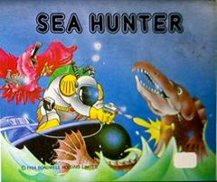 Sea Hunter PAL MSX Prices