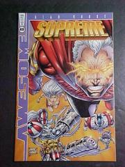 Supreme #49 (1997) Comic Books Supreme Prices
