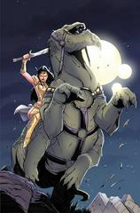 Dejah Thoris vs. John Carter of Mars [Miracolo Virgin] #1 (2021) Comic Books Dejah Thoris vs. John Carter of Mars Prices