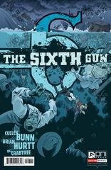 The Sixth Gun #46 (2015) Comic Books The Sixth Gun Prices
