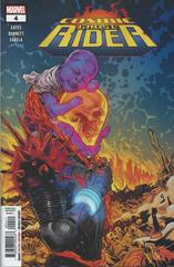 Cosmic Ghost Rider #4 (2018) Comic Books Cosmic Ghost Rider Prices