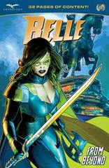 Belle: From Beyond #1 (2023) Comic Books Belle: From Beyond Prices