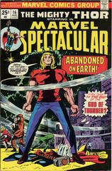 Marvel Spectacular #16 (1975) Comic Books Marvel Spectacular Prices