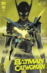 Batman / Catwoman Comic Books Batman / Catwoman Prices
