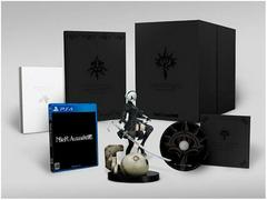 Nier Automata [Collector's Edition] JP Playstation 4 Prices