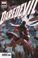 Daredevil [Campbell] Comic Books Daredevil Prices