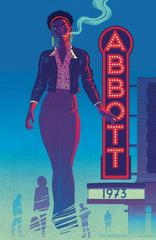 Abbott 1973 [Allen] #2 (2021) Comic Books Abbott: 1973 Prices