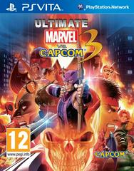 Ultimate Marvel Vs Capcom 3 PAL Playstation Vita Prices