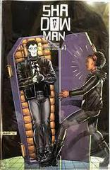 Shadowman [D'Alfonso Variant] #1 (2018) Comic Books Shadowman Prices