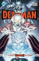 Deadman (2018) Comic Books Deadman Prices
