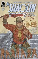 Shaolin Cowboy: Cruel to Be Kin #6 (2022) Comic Books Shaolin Cowboy: Cruel to Be Kin Prices