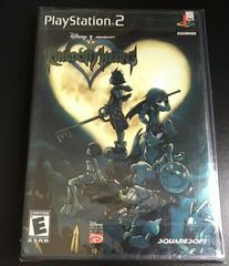 Kingdom Hearts [First Print] Playstation 2 Prices