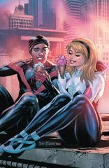 Miles Morales: Spider-Man [Kirkham B] #25 (2021) Comic Books Miles Morales: Spider-Man Prices