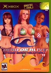 Dead or Alive Xtreme Beach Volleyball Xbox Prices
