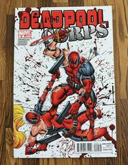 Deadpool Corps #9 (2011) Comic Books Deadpool Corps Prices