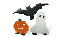 LEGO Set | Halloween Set LEGO Holiday