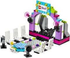 LEGO Set | Model Catwalk LEGO Friends