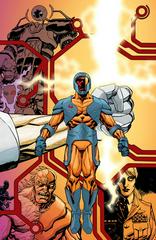 X-O Manowar [G] #0 (2014) Comic Books X-O Manowar Prices