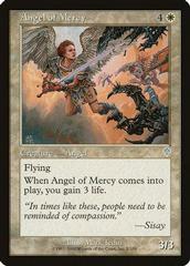 Angel of Mercy [Foil] #2 Magic Invasion Prices