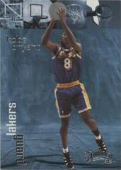Kobe Bryant Basketball Cards 1998 Skybox Thunder Prices
