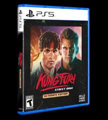 Kung Fury: Street Rage Ultimate Edition Playstation 5 Prices