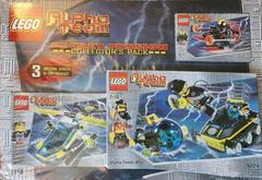 Secret Mission Collector's Pack #65118 LEGO Alpha Team Prices