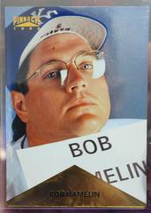 Bob Hamelin [Foil] Baseball Cards 1996 Pinnacle Prices