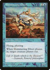 Shimmering Efreet Magic Visions Prices