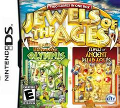 Jewels of the Ages Nintendo DS Prices