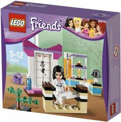 Emma's Karate Class #41002 LEGO Friends Prices