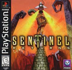 Sentinel Returns Playstation Prices