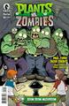 Plants vs. Zombies | Comic Books Plants vs. Zombies