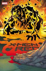 X-Men: Red #4 (2022) Comic Books X-Men: Red Prices