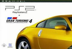 Playstation 2 Console [Gran Turismo 4 Bundle] PAL Playstation 2 Prices