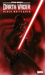 Star Wars: Darth Vader - Black, White & Red [Dell’Otto] #1 (2023) Comic Books Star Wars: Darth Vader - Black, White & Red Prices