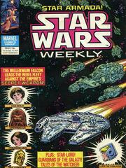 Star Wars Weekly #82 (1979) Comic Books Star Wars Weekly Prices