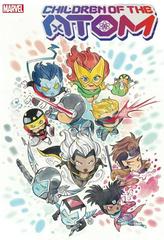 Children of the Atom [Momoko] Comic Books Children of the Atom Prices