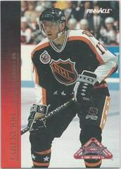 Jari Kurri #35 Hockey Cards 1993 Pinnacle All Stars Prices