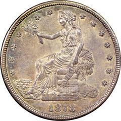 1878 CC Coins Trade Dollar Prices